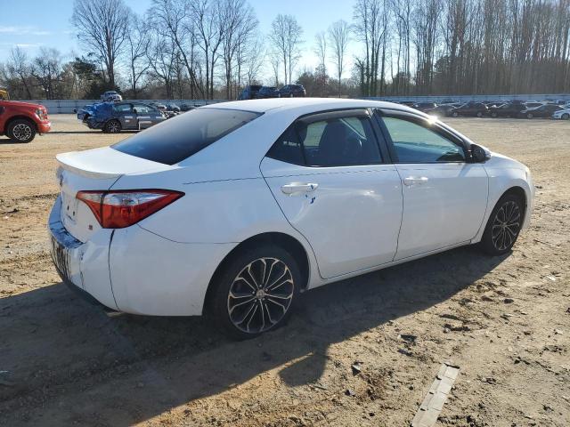 2T1BURHE0EC097361 | 2014 Toyota corolla l