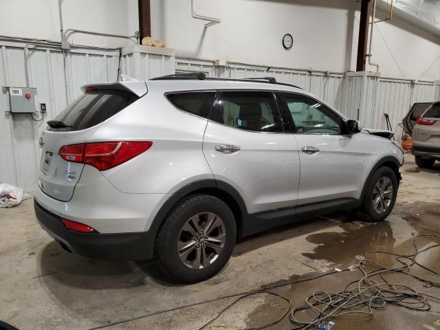 5XYZUDLB0EG156685 | 2014 HYUNDAI SANTA FE S