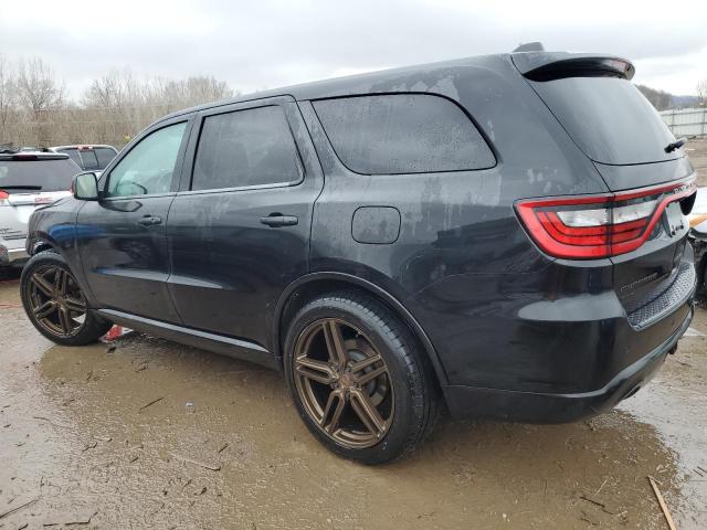 1C4SDJCT4FC153898 | 2015 DODGE DURANGO R/