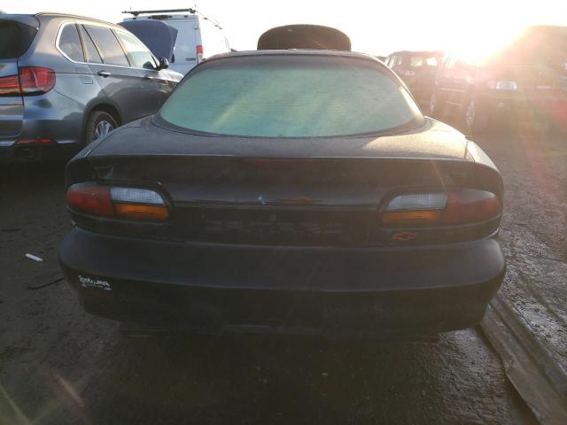 1998 Chevrolet Camaro Z28 VIN: 2G1FP22G7W2121782 Lot: 40163354