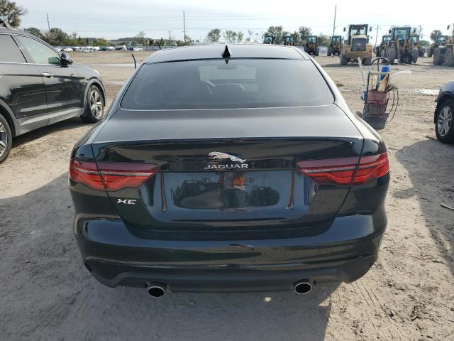 2020 JAGUAR XE S - SAJAJ4FX0LCP63637