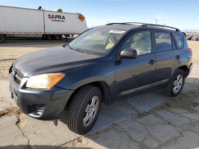 2010 Toyota RAV4 