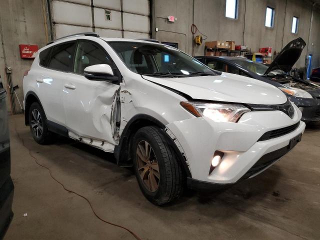 JTMRFREV9JJ736560 | 2018 TOYOTA RAV4 ADVEN