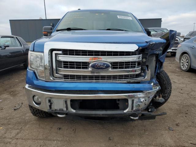 1FTFX1EF8DKF58262 | 2013 Ford f150 super cab