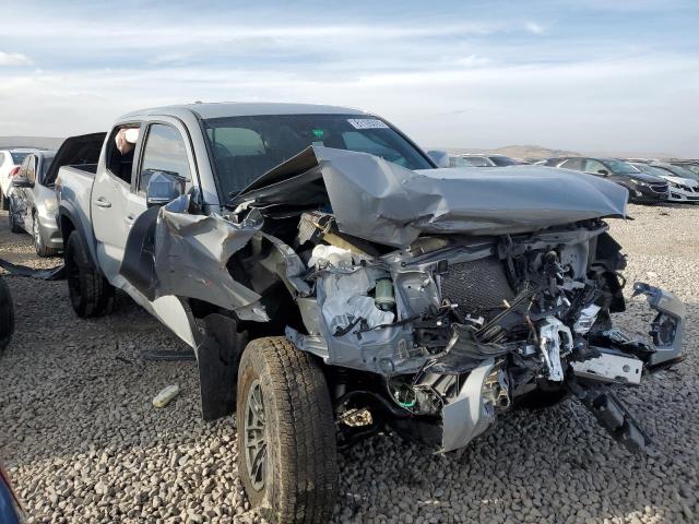 5TFCZ5AN8MX268933 | 2021 TOYOTA TACOMA DOU