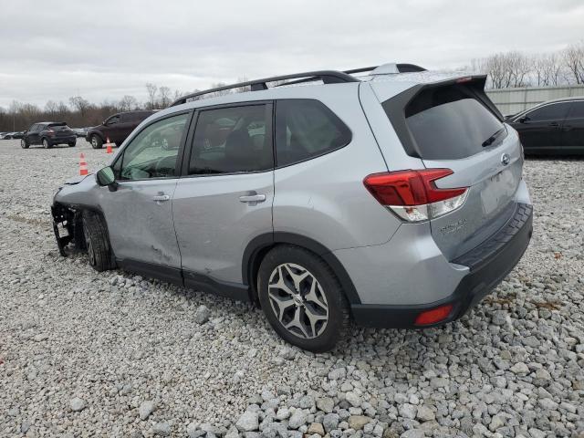 2019 SUBARU FORESTER P - JF2SKAGC6KH467325
