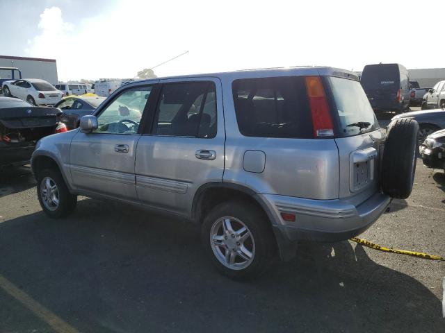 JHLRD18711C011644 | 2001 Honda cr-v se