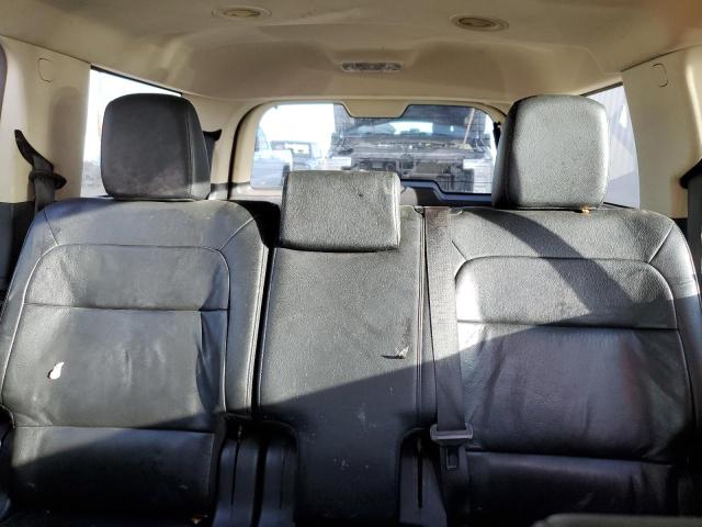 2015 FORD FLEX SEL - 2FMHK6C80FBA04313