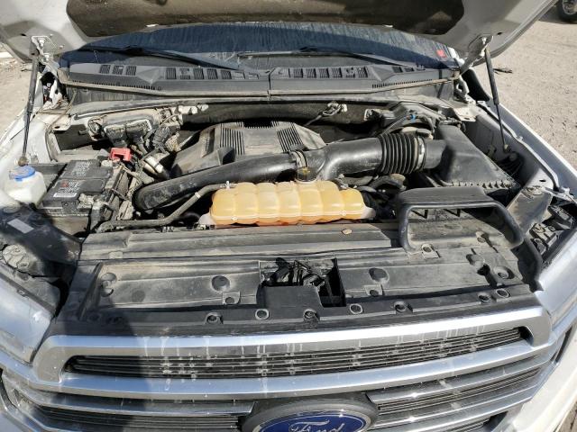 1FTEW1EG1JFE67796 | 2018 FORD F150 SUPER