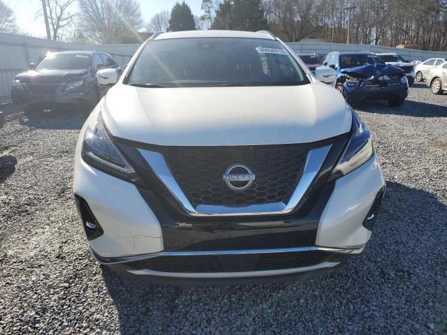 5N1AZ2BJ0PC113222 | 2023 NISSAN MURANO SV