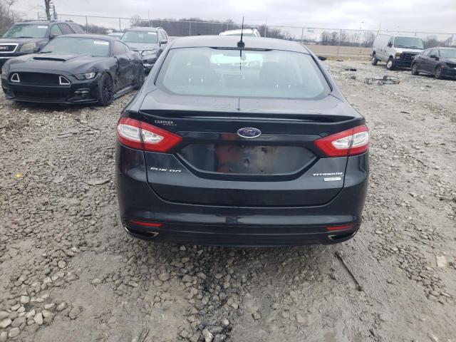 3FA6P0K99ER135184 | 2014 FORD FUSION TIT