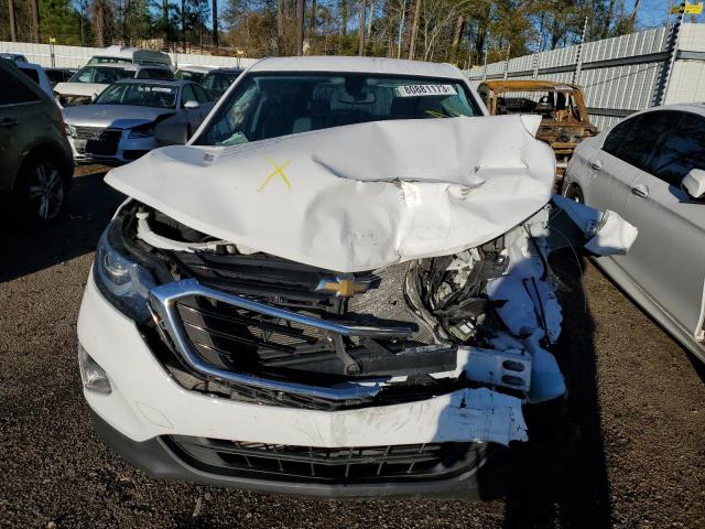 2GNAXSEV3K6262659 | 2019 CHEVROLET EQUINOX LS