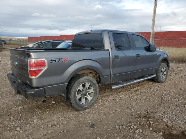 1FTFW1EF3EKE83894 | 2014 FORD F150 SUPER