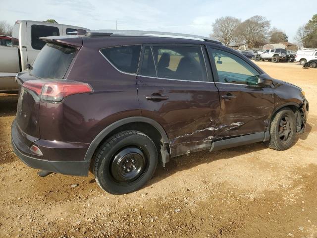 2T3ZFREV7GW266345 | 2016 Toyota rav4 le