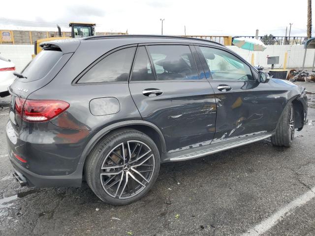 W1N0G6EB0LF758729 | 2020 MERCEDES-BENZ GLC 43 4MA