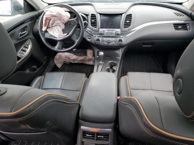 1G1105S33KU144655 | 2019 CHEVROLET IMPALA PRE