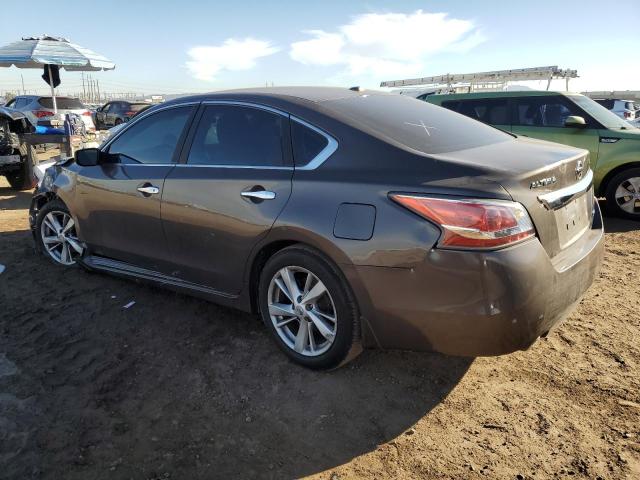 1N4AL3APXEC288002 | 2014 NISSAN ALTIMA 2.5