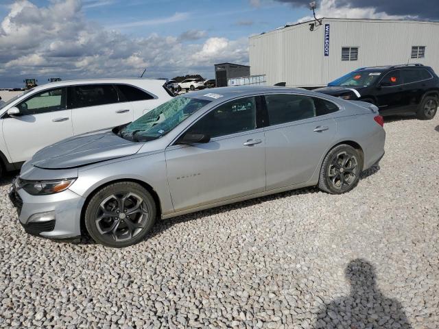 2019 Chevrolet Malibu RS