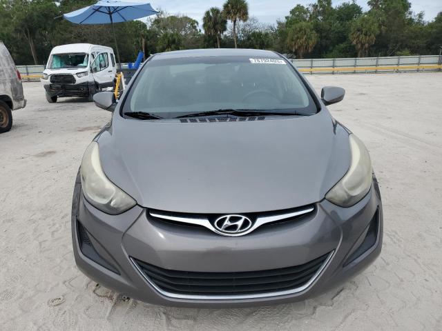 5NPDH4AE5EH508227 | 2014 HYUNDAI ELANTRA SE