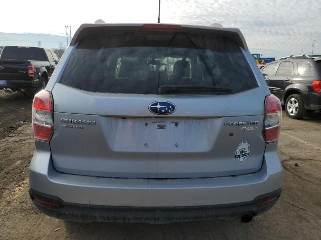 JF2SJAHC0FH837711 | 2015 SUBARU FORESTER 2