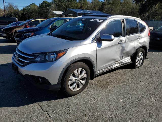 Vin: 2hkrm4h79ch613858, lot: 80020733, honda crv exl 2012 img_1