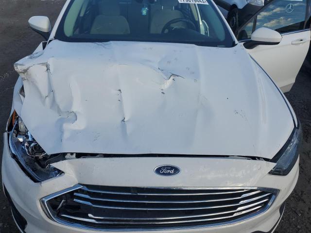 3FA6P0G79KR286304 | 2019 FORD FUSION S