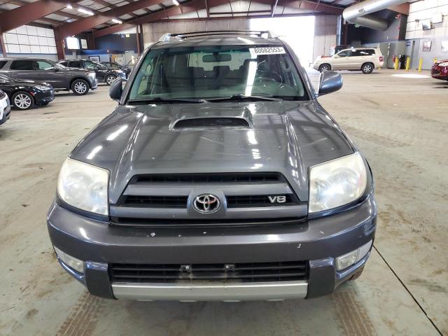 JTEBT14R858018863 | 2005 Toyota 4runner sr5