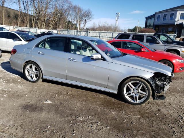 WDDHF5KB6EA872896 2014 Mercedes-Benz E 350