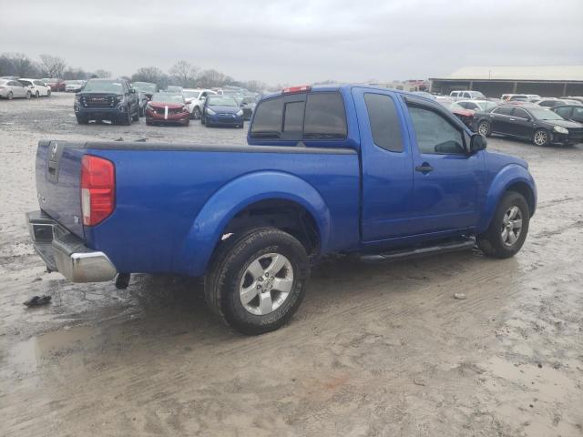 1N6AD0CU4CC471706 | 2012 Nissan frontier sv