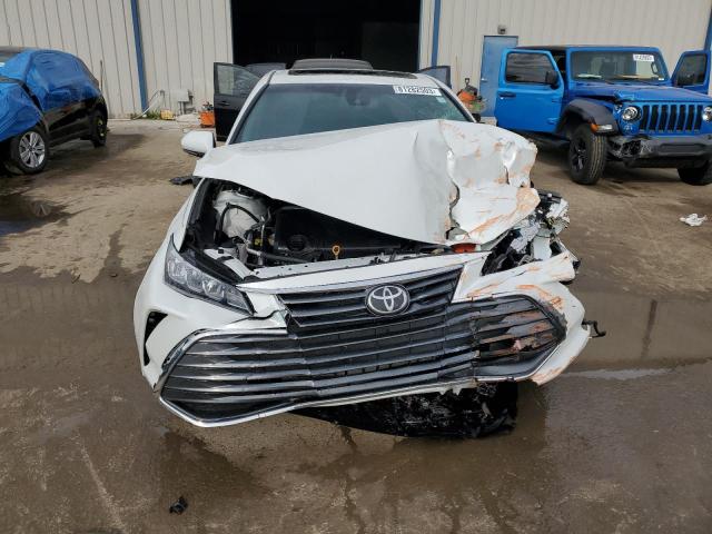 4T1AZ1FB3NU078258 | 2022 TOYOTA AVALON XLE