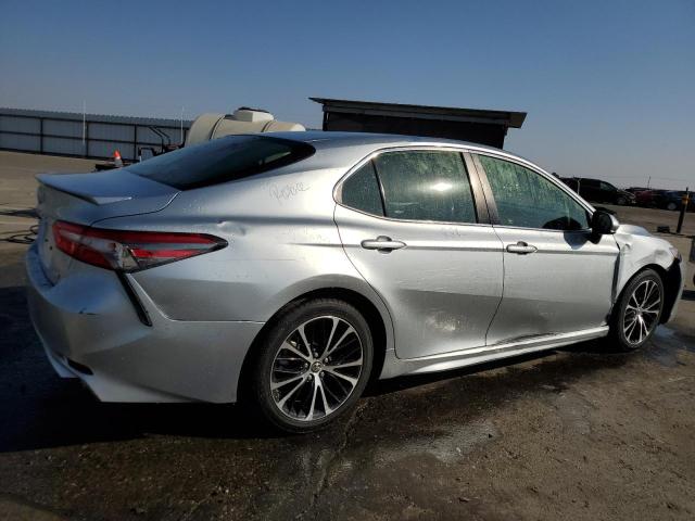 JTNB11HK5J3024565 | 2018 TOYOTA CAMRY L