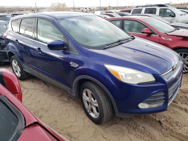 2014 Ford Escape Se VIN: 1FMCU0GX9EUC10368 Lot: 80163953