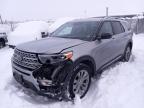 2022 FORD EXPLORER L - 1FMSK8FH1NGB18597