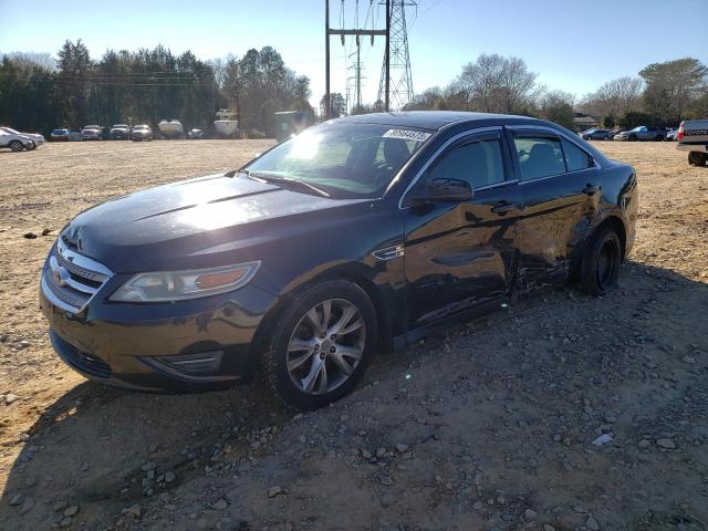 2011 Ford Taurus SEL