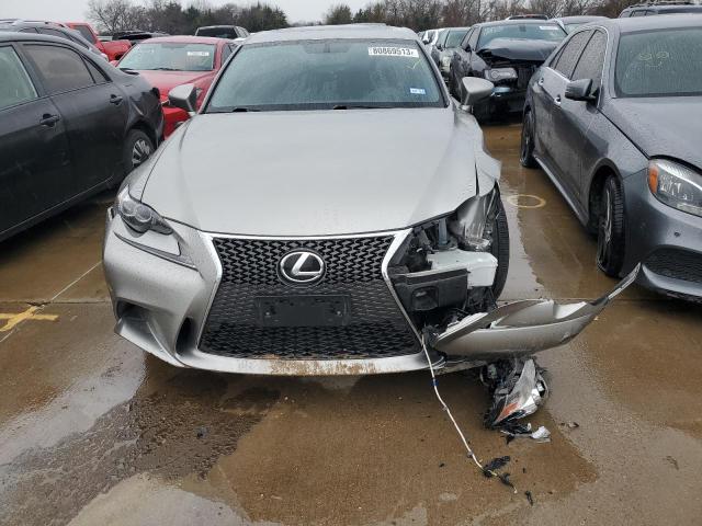 JTHBF1D20F5065448 | 2015 LEXUS IS 250