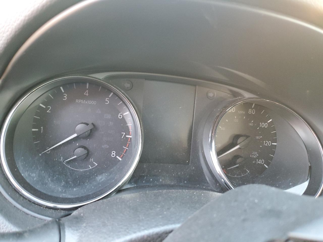 JN8AT2MT9JW468890 NISSAN ROGUE 2018