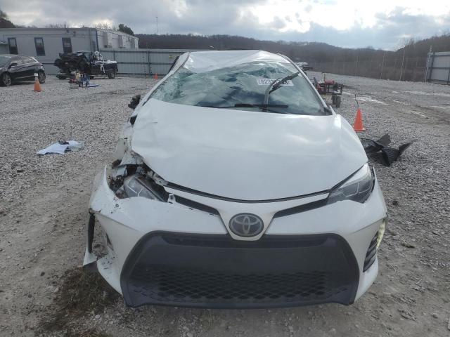 5YFBURHE1HP607866 | 2017 TOYOTA COROLLA L