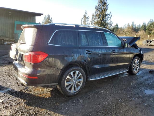 VIN 4JGDF7CE7DA144446 2013 Mercedes-Benz GL-Class, ... no.3