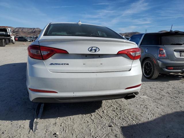 5NPE24AF5HH557608 | 2017 HYUNDAI SONATA SE