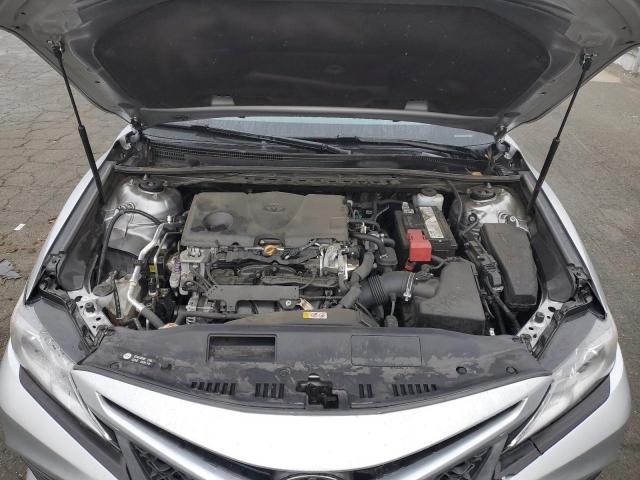 4T1B11HK0KU692673 | 2019 TOYOTA CAMRY L