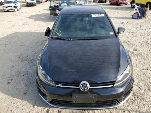 WVWLF7AU6GW107258 | 2016 VOLKSWAGEN GOLF R