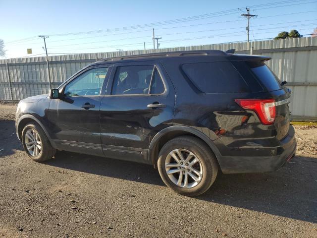 1FM5K7BH2HGD03081 | 2017 FORD EXPLORER