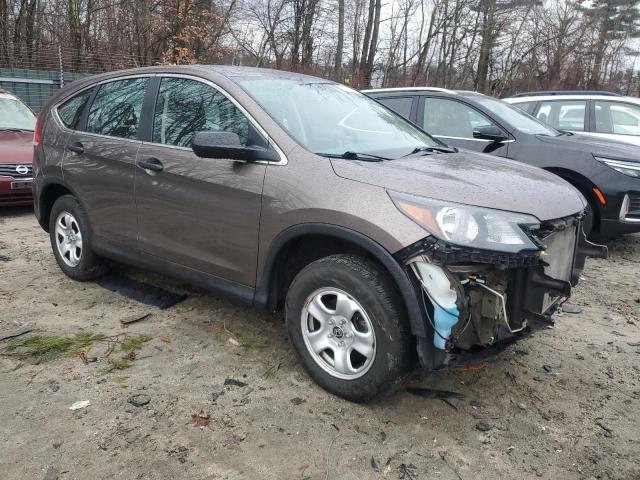 2HKRM4H36EH677954 | 2014 HONDA CR-V LX