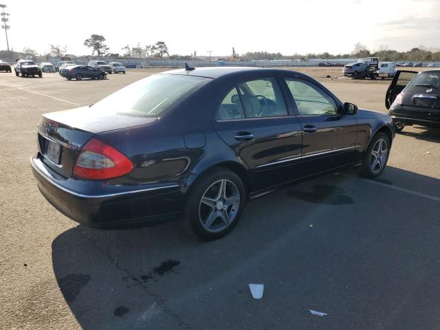 WDBUF87X07B183575 2007 Mercedes-Benz E 350 4Matic