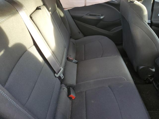2017 CHEVROLET CRUZE LT - 1G1BE5SM0H7225795