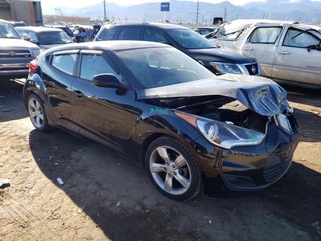 KMHTC6AD8EU216621 | 2014 HYUNDAI VELOSTER