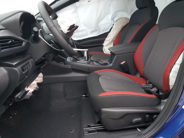 2024 SUBARU IMPREZA RS JF1GUHJCXR8253275