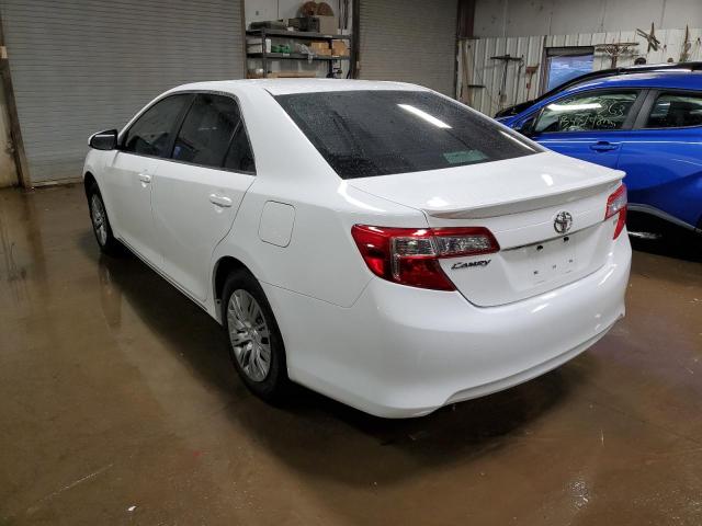 4T1BF1FK6EU440578 | 2014 TOYOTA CAMRY L