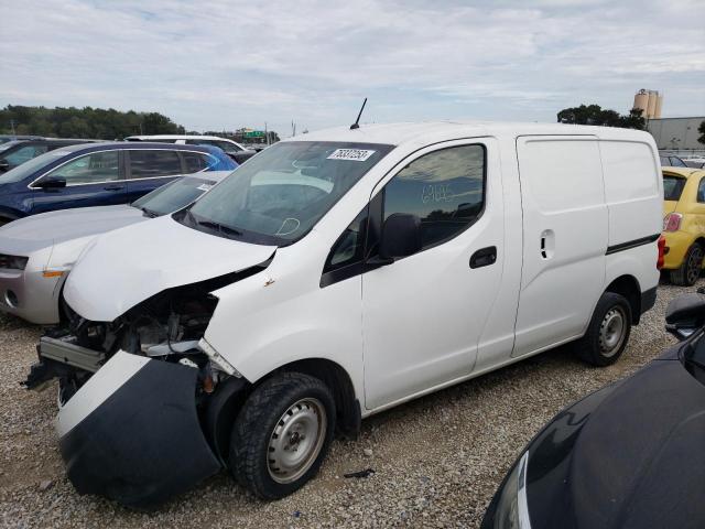 2019 Nissan NV200 