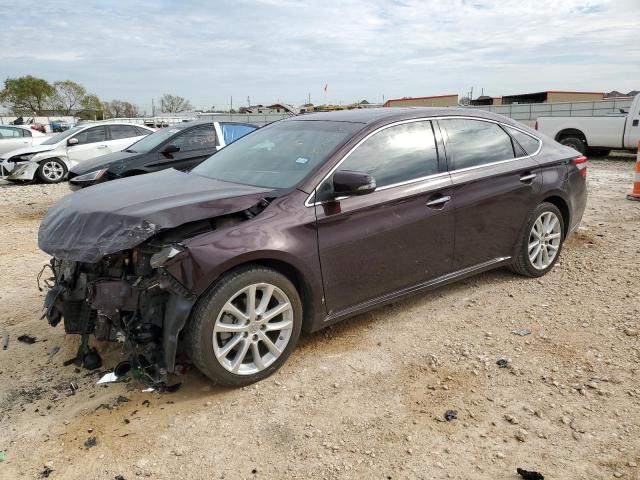 2013 Toyota Avalon Base